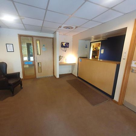 Metro Inns Huddersfield Eksteriør bilde