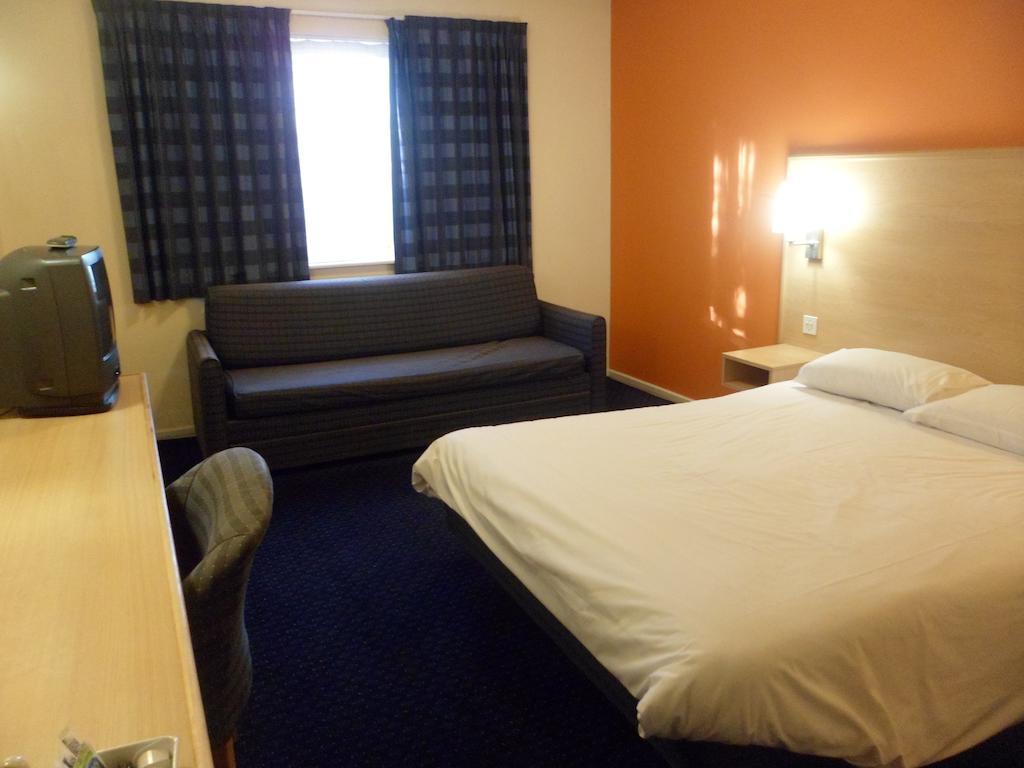 Metro Inns Huddersfield Rom bilde