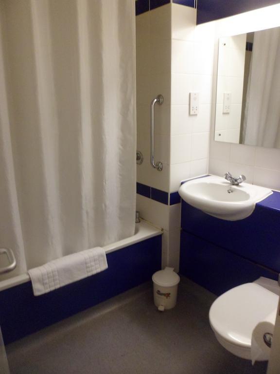 Metro Inns Huddersfield Rom bilde