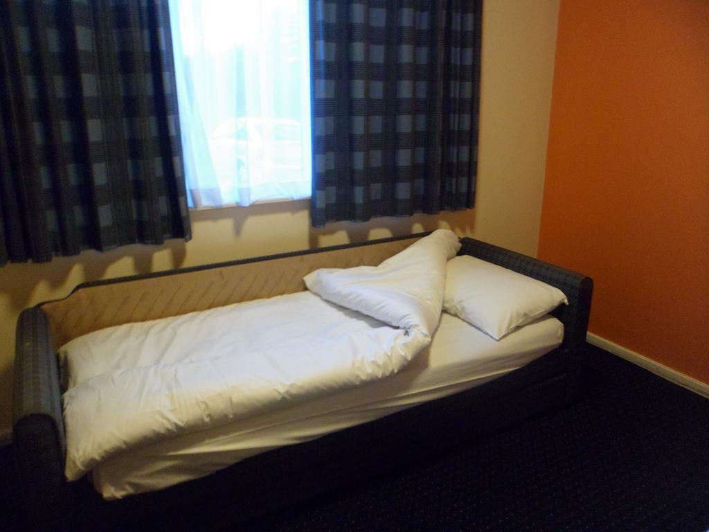 Metro Inns Huddersfield Rom bilde