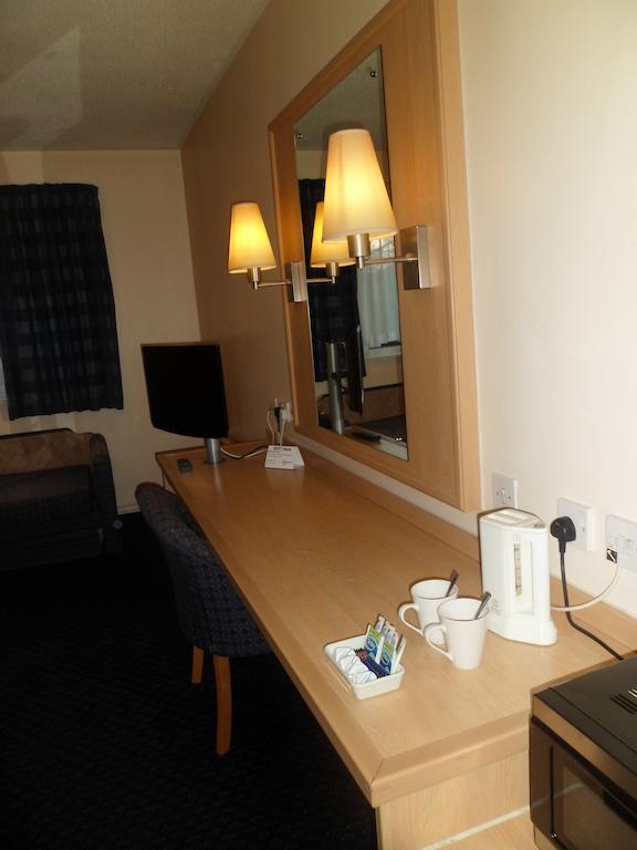 Metro Inns Huddersfield Rom bilde