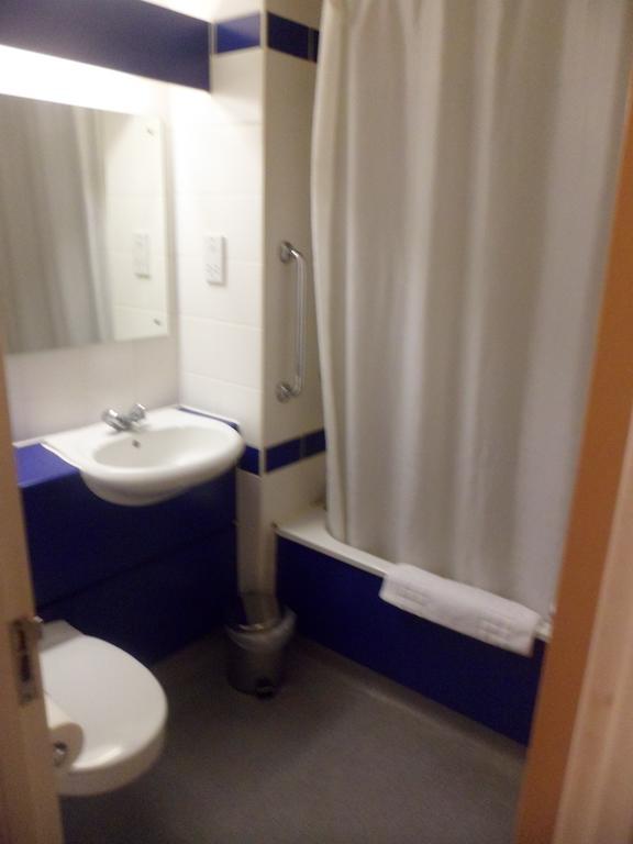 Metro Inns Huddersfield Rom bilde