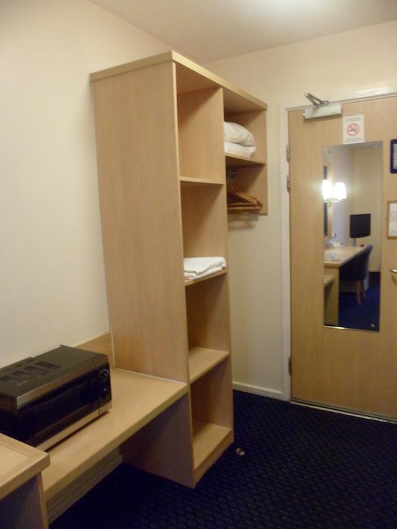 Metro Inns Huddersfield Rom bilde