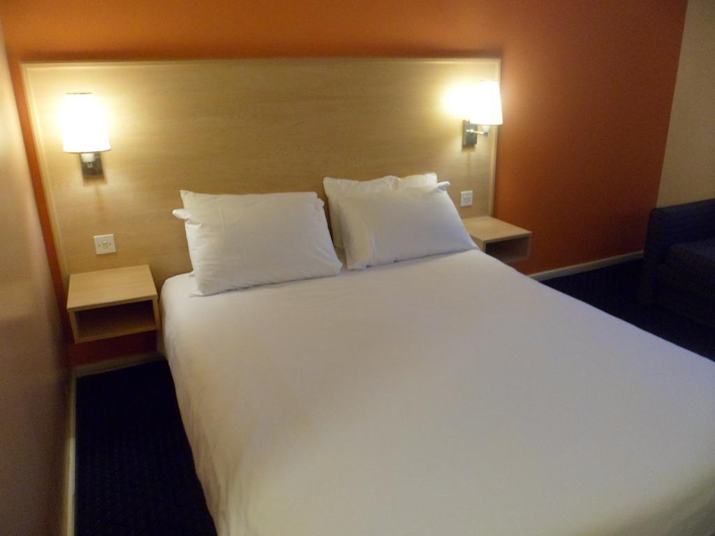 Metro Inns Huddersfield Rom bilde