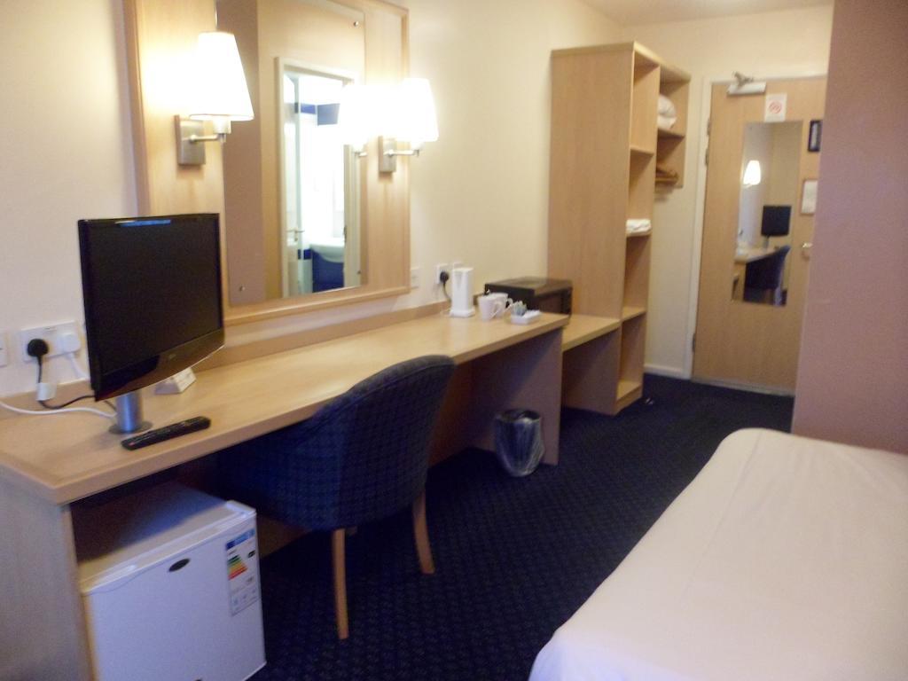 Metro Inns Huddersfield Rom bilde