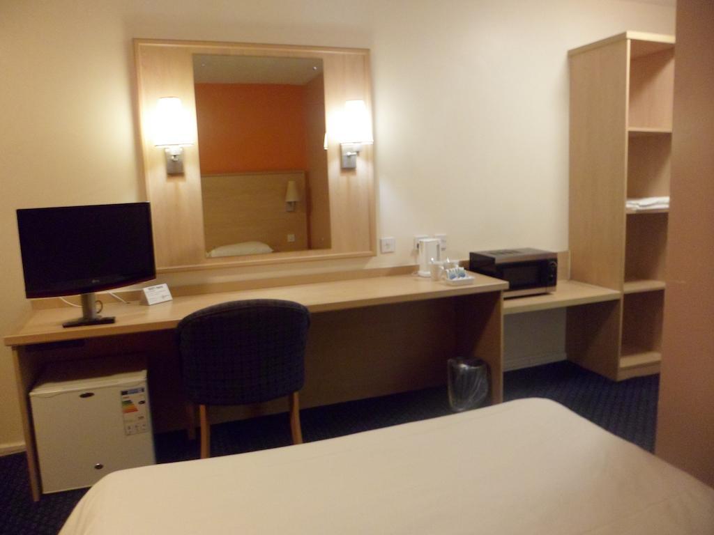 Metro Inns Huddersfield Rom bilde