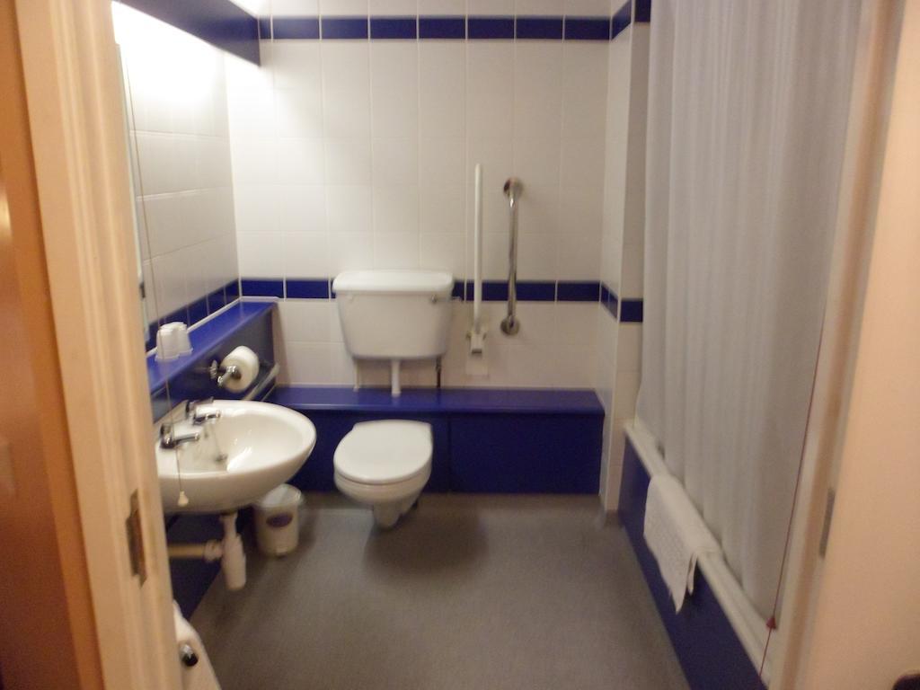 Metro Inns Huddersfield Rom bilde