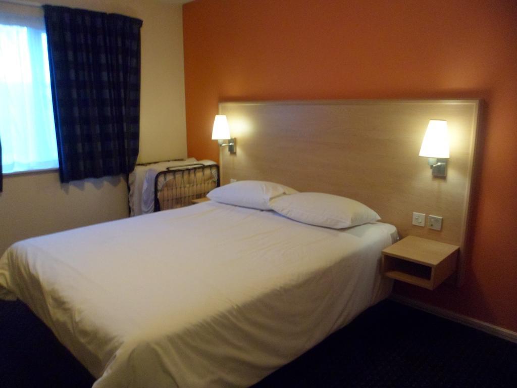 Metro Inns Huddersfield Rom bilde